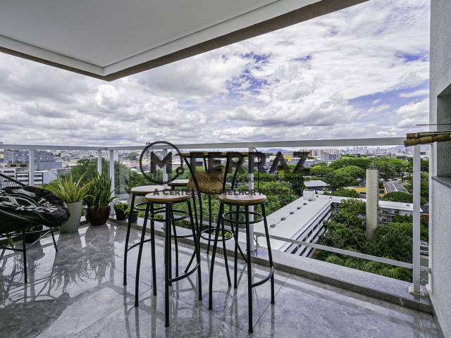 #5821 - Apartamento para Venda em São Paulo - SP - 2