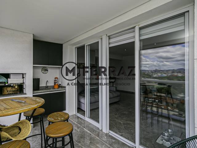 Apartamento para Venda em São Paulo - 5
