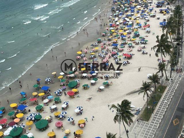 Apartamento para Venda em Guarujá - 5