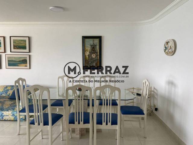 Apartamento para Venda em Guarujá - 4