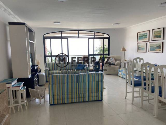#5822 - Apartamento para Venda em Guarujá - SP - 2