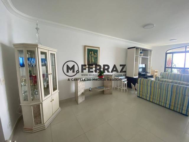 #5822 - Apartamento para Venda em Guarujá - SP - 3