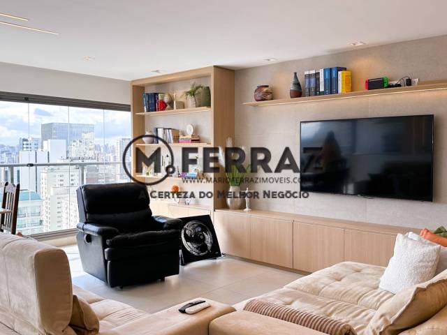 #5823 - Apartamento para Venda em São Paulo - SP - 3