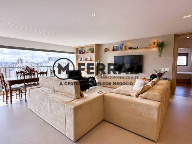 #5823 - Apartamento para Venda em São Paulo - SP - 2