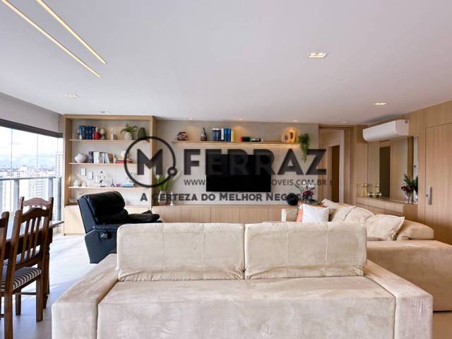 Apartamento para Venda em São Paulo - 5