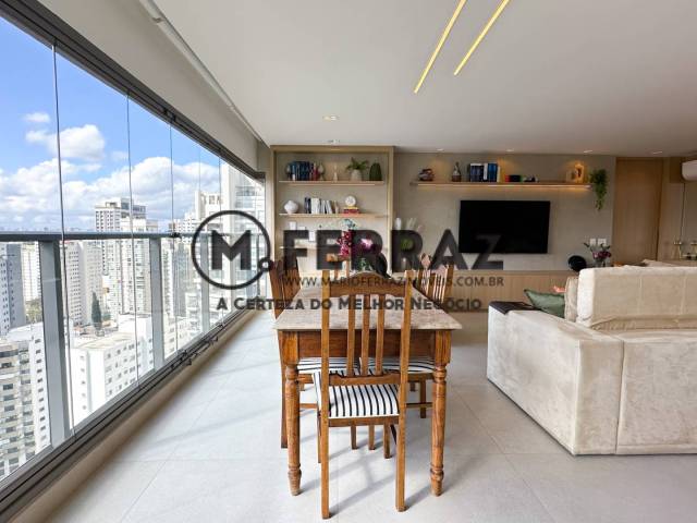 #5823 - Apartamento para Venda em São Paulo - SP - 1