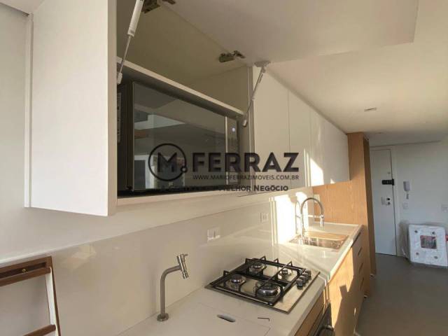 #5825 - Duplex para Locação em São Paulo - SP - 2