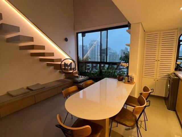 #5825 - Duplex para Locação em São Paulo - SP - 1