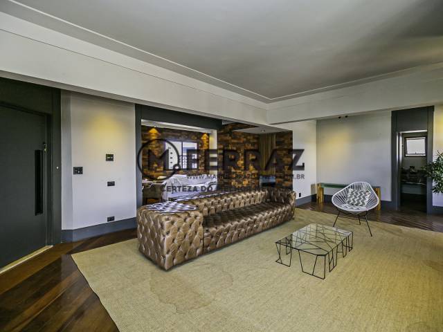 #5827 - Apartamento para Venda em São Paulo - SP - 1