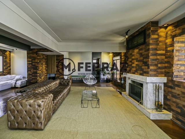 #5827 - Apartamento para Venda em São Paulo - SP - 2