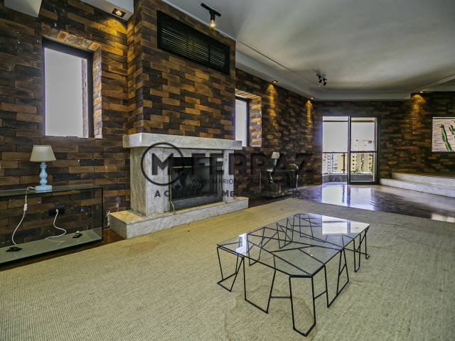 #5827 - Apartamento para Venda em São Paulo - SP - 1