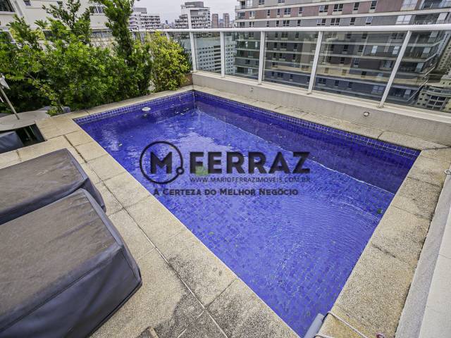 #5828 - Cobertura para Venda em São Paulo - SP - 3