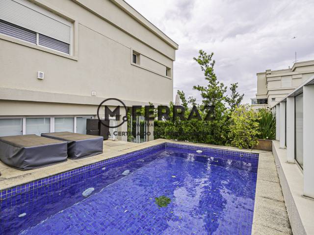 #5828 - Cobertura para Venda em São Paulo - SP - 1