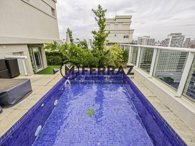 #5828 - Cobertura para Venda em São Paulo - SP - 2