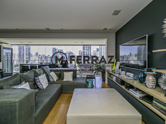 #5830 - Apartamento para Venda em São Paulo - SP - 2