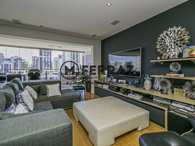 #5830 - Apartamento para Venda em São Paulo - SP - 3