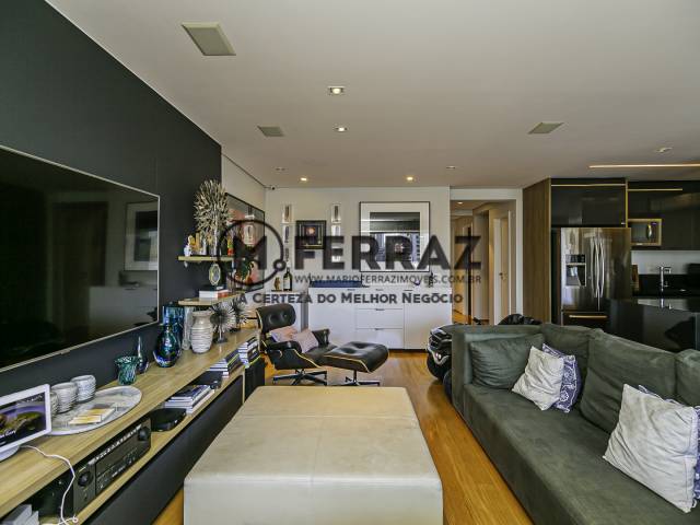 Duplex para Venda em São Paulo - 5