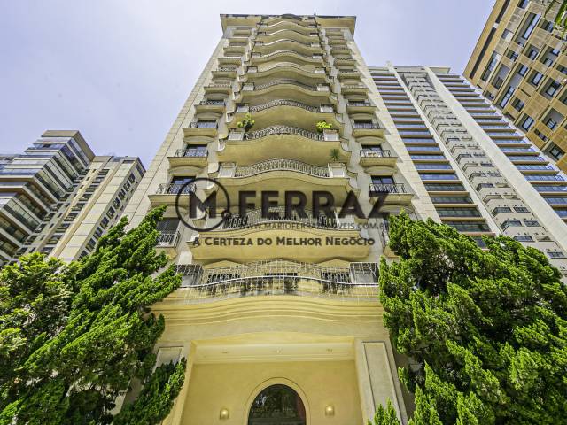 #5831 - Apartamento para Venda em São Paulo - SP - 1