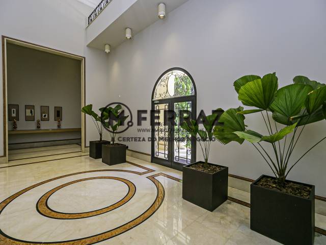 #5831 - Apartamento para Venda em São Paulo - SP - 3