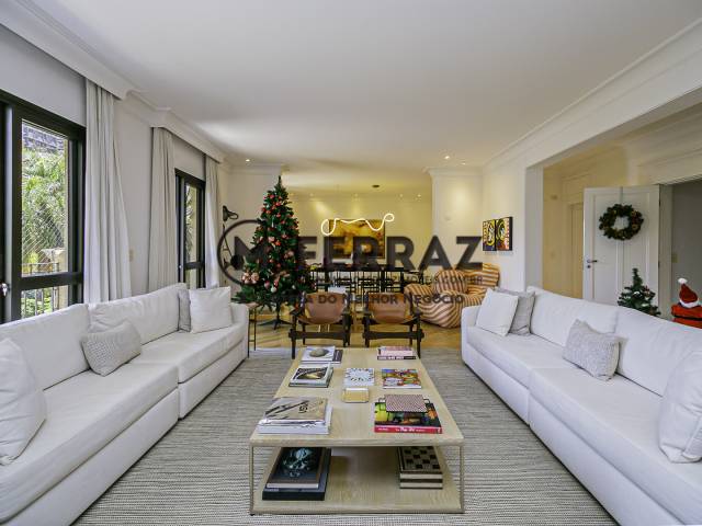 Apartamento para Venda em São Paulo - 4