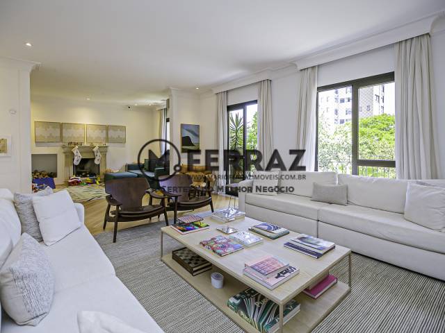Apartamento para Venda em São Paulo - 5