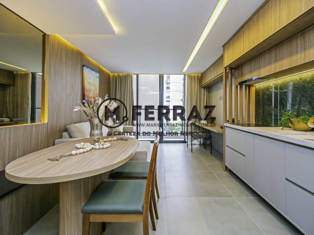 #5832 - Apartamento para Venda em São Paulo - SP - 1