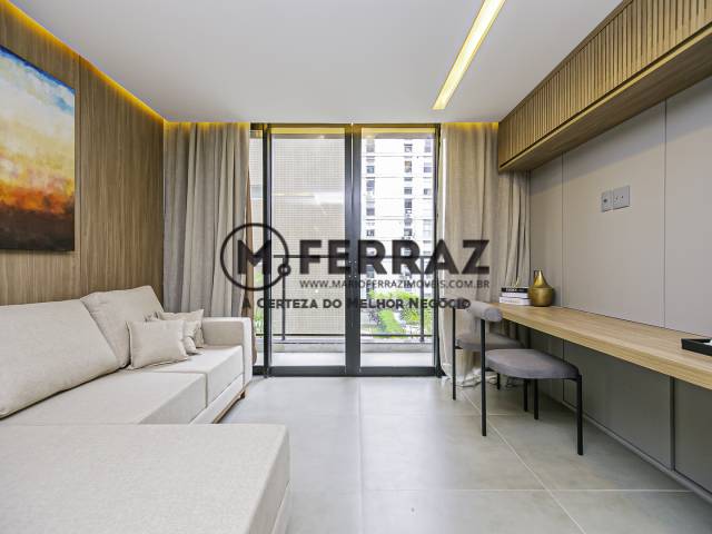 #5832 - Apartamento para Venda em São Paulo - SP - 3