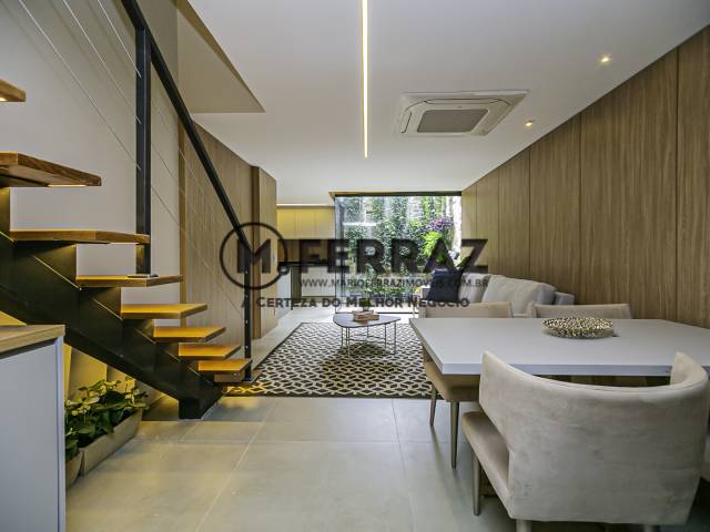 #5833 - Duplex para Venda em São Paulo - SP - 1