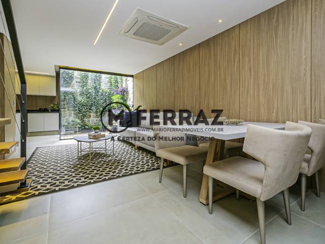 #5833 - Duplex para Venda em São Paulo - SP - 2