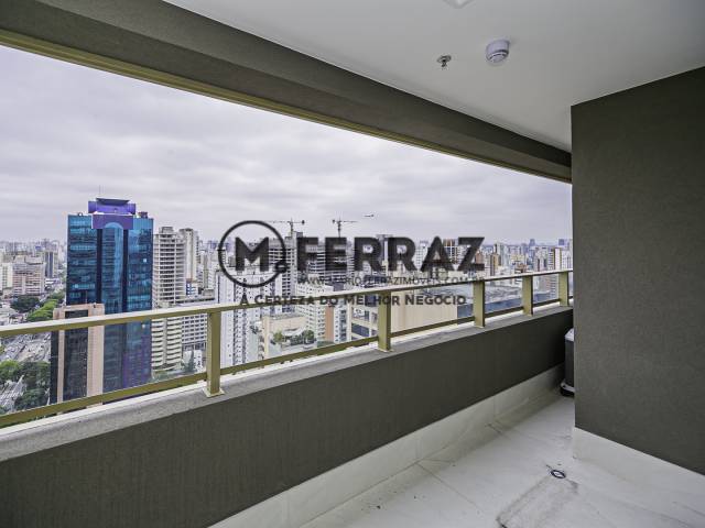 #5834 - Apartamento para Venda em São Paulo - SP - 3