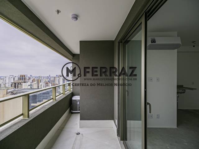 #5834 - Apartamento para Venda em São Paulo - SP - 2