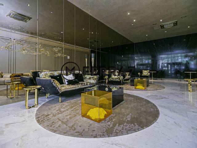 #5834 - Apartamento para Venda em São Paulo - SP - 1