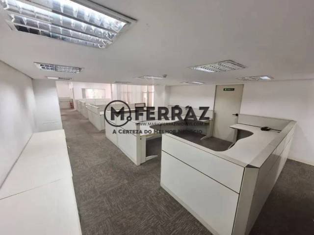 #5835 - Conjunto Comercial para Venda em São Paulo - SP - 3