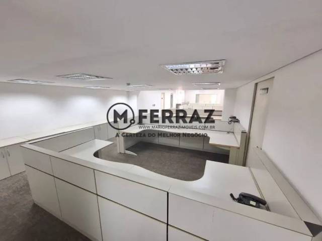 #5835 - Conjunto Comercial para Venda em São Paulo - SP - 2