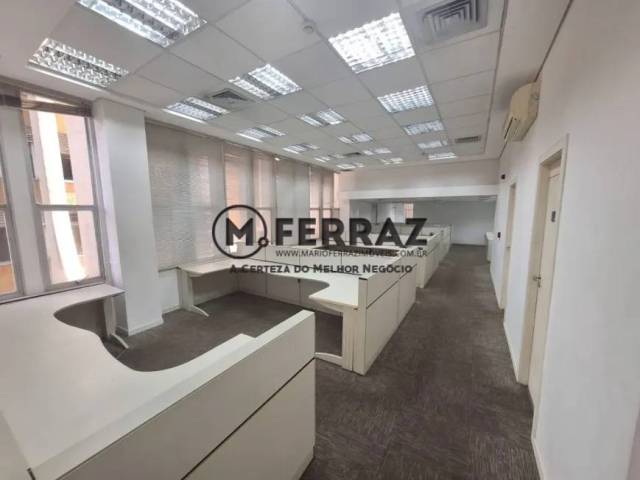 #5835 - Conjunto Comercial para Venda em São Paulo - SP - 1