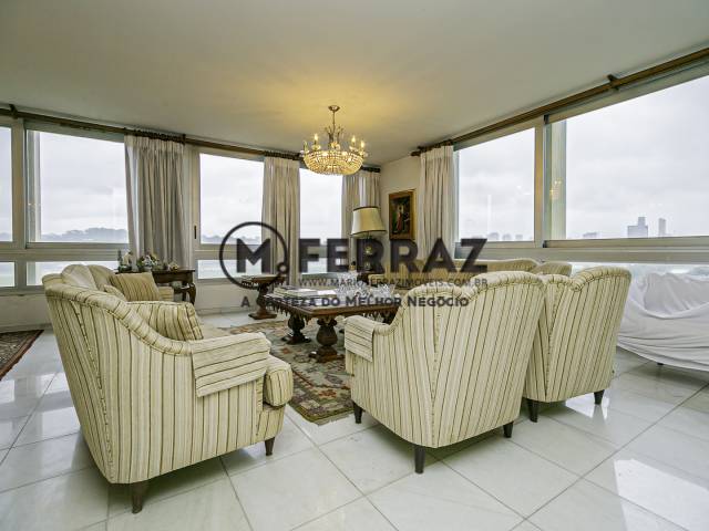 #5836 - Apartamento para Venda em São Paulo - SP - 1