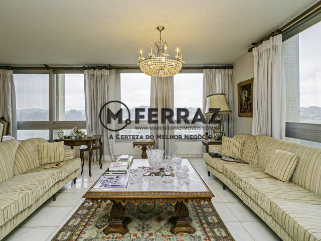 #5836 - Apartamento para Venda em São Paulo - SP - 2