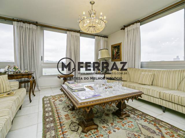 #5836 - Apartamento para Venda em São Paulo - SP - 3