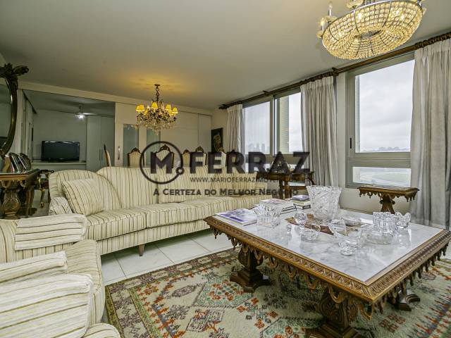 Apartamento para Venda em São Paulo - 4