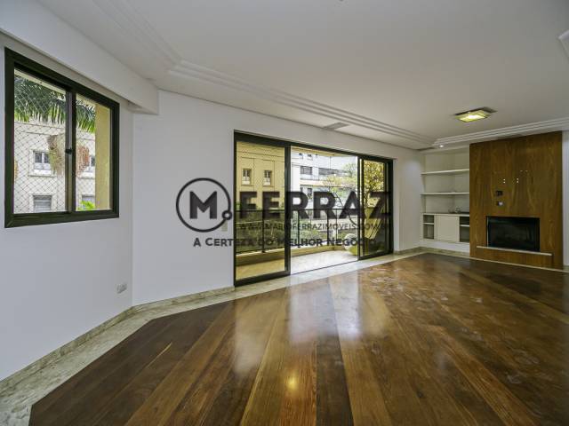 #5837 - Apartamento para Locação em São Paulo - SP - 1