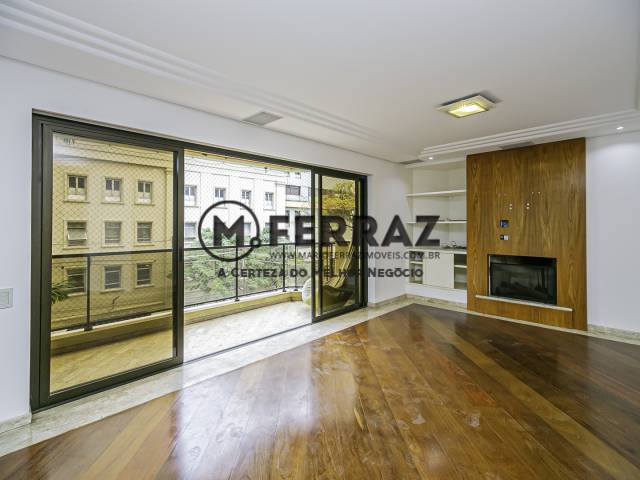 #5837 - Apartamento para Locação em São Paulo - SP - 2