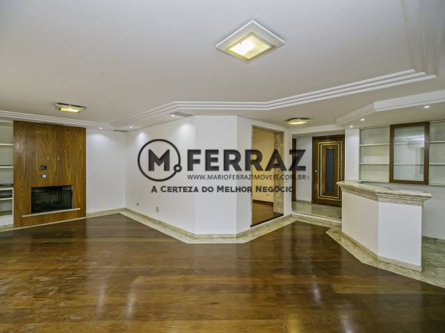 #5837 - Apartamento para Locação em São Paulo - SP - 3