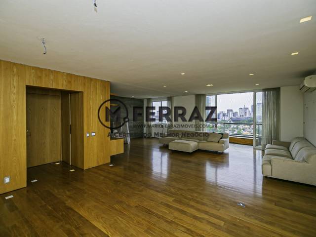 #5838 - Apartamento para Locação em São Paulo - SP - 1