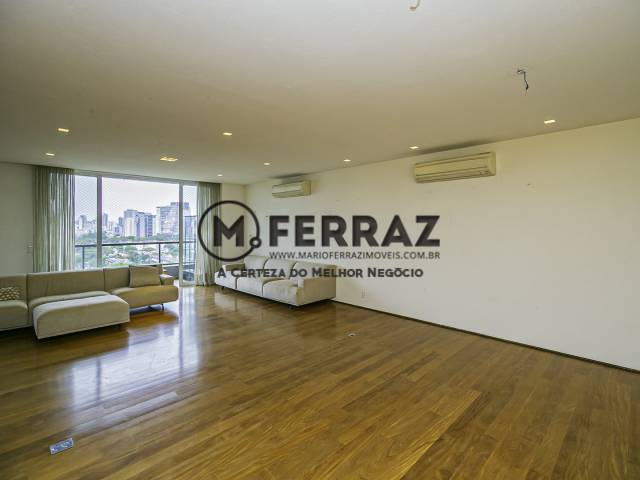 #5838 - Apartamento para Locação em São Paulo - SP - 2