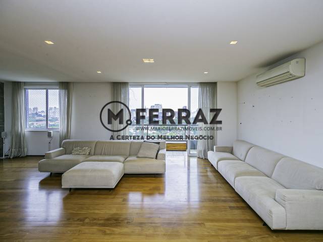 #5838 - Apartamento para Locação em São Paulo - SP - 3