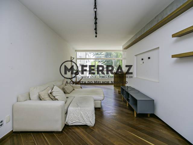 #5839 - Apartamento para Locação em São Paulo - SP - 1