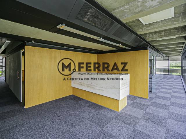 #5840 - Prédio comercial para Venda em São Paulo - SP - 2