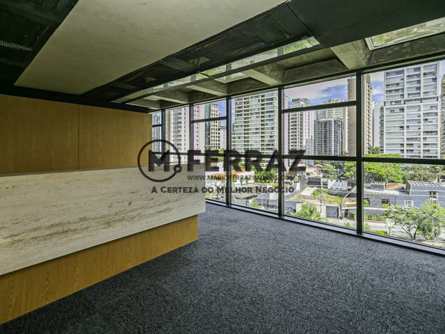 #5840 - Prédio comercial para Venda em São Paulo - SP - 3