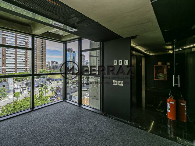 Prédio comercial para Venda em São Paulo - 5