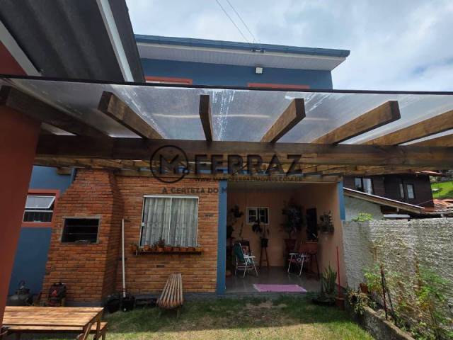 #5842 - Casa de Praia para Temporada em Florianópolis - SC - 3